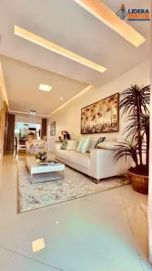 Casa de Condomínio com 3 Quartos à venda, 180m² no SIM, Feira de Santana