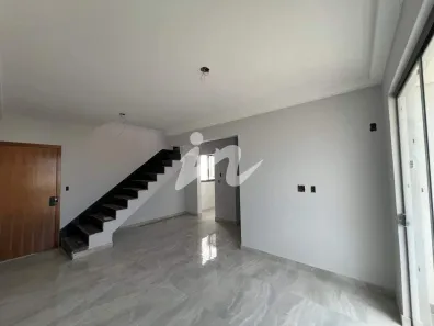 Cobertura com 3 Quartos à venda, 121m² no Santa Mônica, Uberlândia