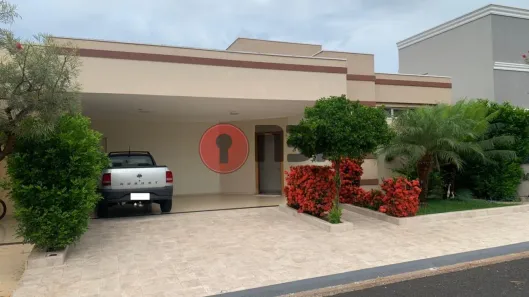 Casa de Condomínio com 3 Quartos à venda, 190m² no Loteamento Village Damha Mirassol III, Mirassol