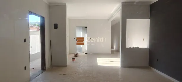Casa com 3 Quartos à venda, 78m² no Faisqueira, Pouso Alegre