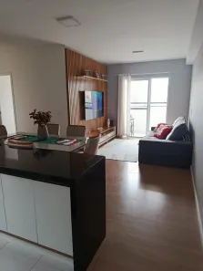 Apartamento com 3 Quartos à venda, 78m² no Engordadouro, Jundiaí