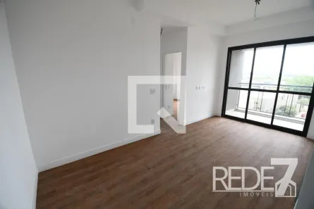 Apartamento com 2 Quartos à venda, 55m² no Taquaral, Campinas