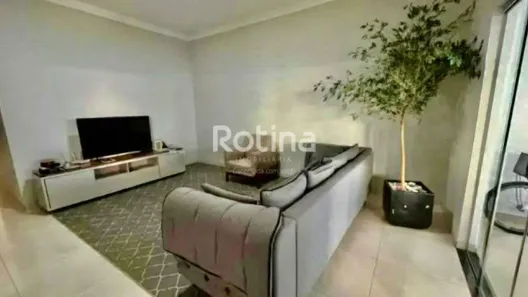 Casa com 3 Quartos à venda, 191m² no Bosque dos Buritis, Uberlândia