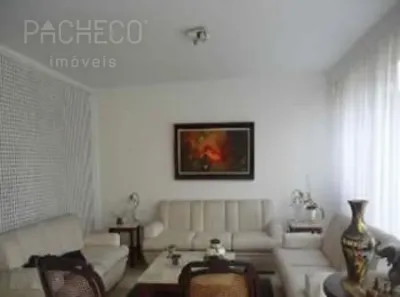 Sobrado com 4 Quartos à venda, 378m² no Sumaré, São Paulo