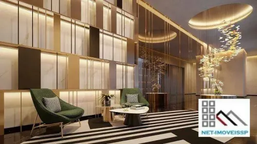 Apartamento com 3 Quartos à venda, 133m² no Ipiranga, São Paulo