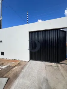 Casa com 3 Quartos à venda, 120m² no Setor Summerville 1ª e 2ª Etapa, Anápolis