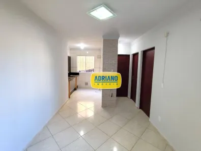 Apartamento com 2 Quartos à venda, 40m² no Bom Viver, Biguaçu