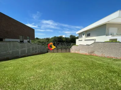 Lote/Terreno à venda, 560m² no Alphaville Dom Pedro, Campinas