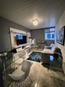 Apartamento com 2 Quartos à venda, 47m² no Antares, Maceió