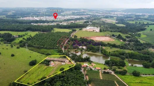 Lote/Terreno à venda, 24000m² no Medeiros, Jundiaí