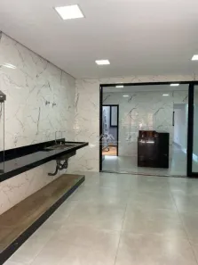 Casa de Condomínio com 3 Quartos à venda, 155m² no Jardim San Marco, Ribeirão Preto