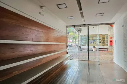 Ponto Comercial para alugar, 60m² no Anchieta, Belo Horizonte