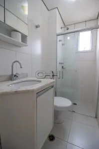 Apartamento com 1 Quarto à venda, 44m² no Brooklin Paulista, São Paulo