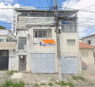 Casa com 9 Quartos à venda, 340m² no Nova Floresta, Belo Horizonte