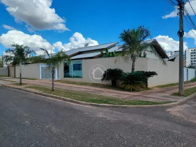 Casa com 3 Quartos à venda, 145m² no Mata do Jacinto, Campo Grande