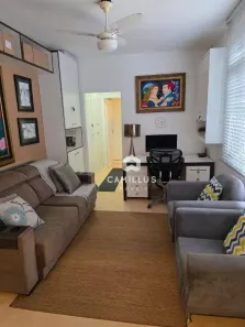 Apartamento com 1 Quarto à venda, 30m² no Centro, Florianópolis