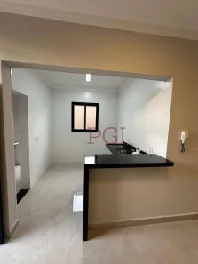 Casa com 3 Quartos à venda, 76m² no Bonfim Paulista, Ribeirão Preto