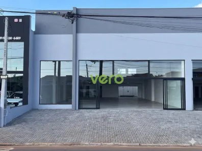 Ponto Comercial para alugar, 427m² no Vila Molon, Americana