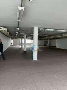 Sala Comercial à venda, 600m² no Centro, São Paulo
