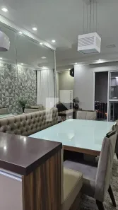 Apartamento com 2 Quartos à venda, 66m² no Parque União, Jundiaí