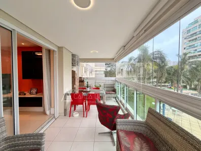 Apartamento com 3 Quartos à venda, 116m² no Barra da Tijuca, Rio de Janeiro