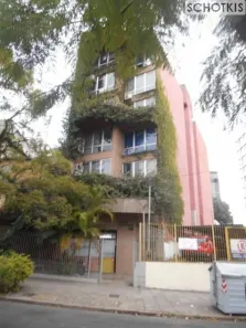 Sala Comercial à venda, 32m² no Petrópolis, Porto Alegre