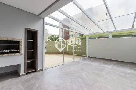 Apartamento com 1 Quarto à venda, 72m² no Novo Mundo, Curitiba