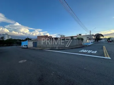 Lote/Terreno à venda, 181m² no Água Branca, Piracicaba