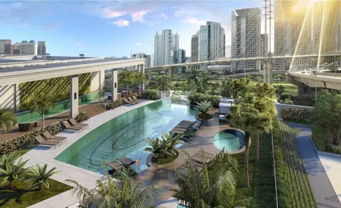 Apartamento com 4 Quartos à venda, 252m² no Real Parque, São Paulo