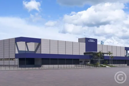Galpão/Depósito/Armazém para alugar, 3692m² no Bela Vista, Palhoça
