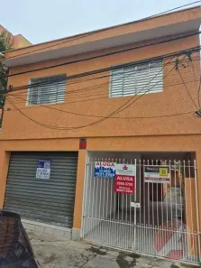 Casa com 5 Quartos para alugar, 202m² no Chácara Califórnia, São Paulo
