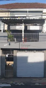 Sobrado com 3 Quartos para alugar, 160m² no Tatuapé, São Paulo