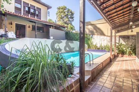 Casa com 4 Quartos à venda, 444m² no Jardim Marajoara, São Paulo