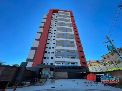 Apartamento com 3 Quartos à venda, 79m² no Castelo, Valinhos