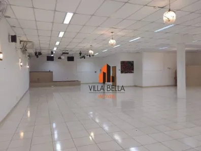 Ponto Comercial para alugar, 450m² no Centro, São Caetano do Sul