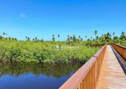 Lote/Terreno à venda, 700m² no , Mata de São João