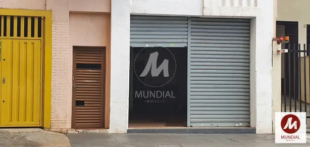 Ponto Comercial à venda, 588m² no Centro, Ribeirão Preto