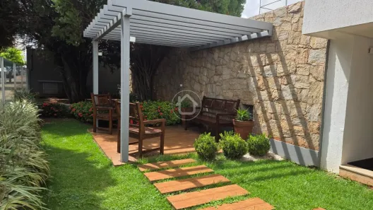 Apartamento com 3 Quartos à venda, 89m² no São Francisco, Campo Grande