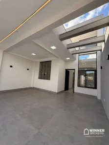 Casa com 3 Quartos à venda, 85m² no Parque das Laranjeiras, Maringá