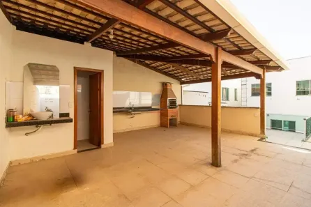 Casa com 3 Quartos à venda, 285m² no Lúcio de Abreu, Contagem