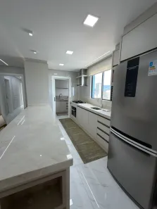 Apartamento com 3 Quartos à venda, 142m² no Meia Praia, Itapema