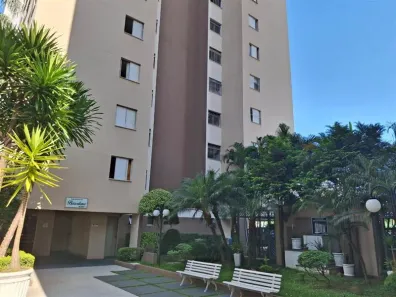 Apartamento com 2 Quartos à venda, 67m² no Jardim Santa Terezinha (Zona Leste), São Paulo