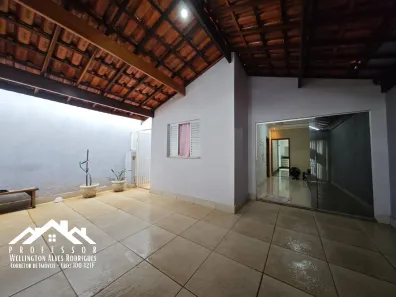 Casa com 2 Quartos à venda, 90m² no Jardim Ipanema, Limeira