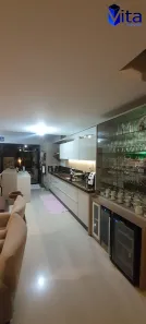 Casa com 3 Quartos à venda, 215m² no Cachoeira do Bom Jesus, Florianópolis