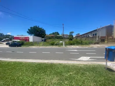 Lote/Terreno para alugar, 930m² no Jardim Conceição (Sousas), Campinas