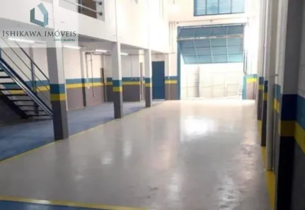 Galpão/Depósito/Armazém à venda, 280m² no Vila Carrão, São Paulo