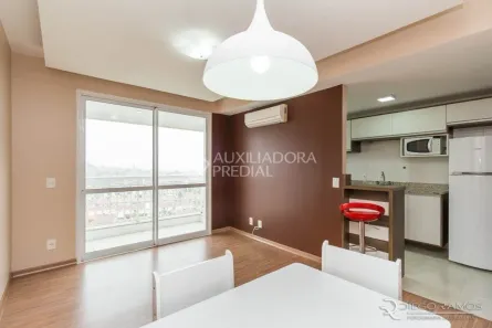Apartamento com 2 Quartos para alugar, 68m² no Jardim Lindóia, Porto Alegre
