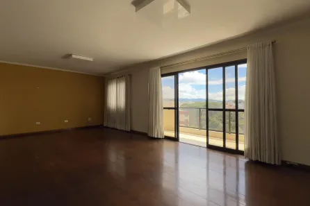 Apartamento com 4 Quartos para alugar, 168m² no Jardim Maria Helena, Guarulhos