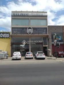 Ponto Comercial para alugar, 280m² no Mathias Velho, Canoas