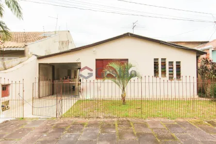 Casa com 3 Quartos à venda, 190m² no Igara, Canoas